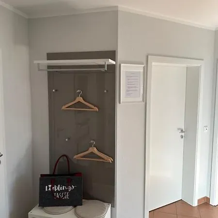 Friedenstrasse 5 Rotbuche Apartment *