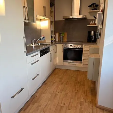 Friedenstrasse 5 Rotbuche Apartment