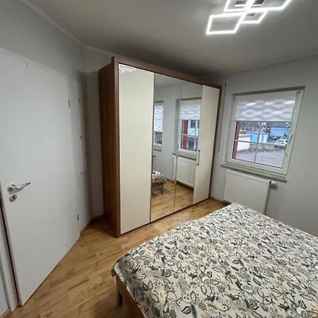 Friedenstrasse 5 Rotbuche Zingst